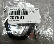 Load image into Gallery viewer, BANNER ENGINEERING QS30LDLQ-70952 EURO QD CLASS 2 LASER LONG RANGE 5 PIN *FRSHIP