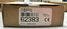 Load image into Gallery viewer, BANNER D10DPFPQ FIBER OPTIC SENSOR DUAL DISCRETE OUTPUT (62383) 12-24VDC *FRSHIP