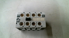 Load image into Gallery viewer, SQUARE D 9999 PY22 CONTACT ATTACHMENT MODULE CONTACTS SER.B -FREE SHIPPING