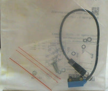 Load image into Gallery viewer, SICK, INC. WE2S-2F3130 THROUGH BEAM PHOTOELECTRIC SWITCH RECTANGLE (SEALED) *FS