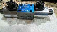 Load image into Gallery viewer, CONTINENTAL HYDRAULICS VSDO3M-3F-G-42L-C DIRECTIONAL CONTROL VALUE -FREE SHIPPIN