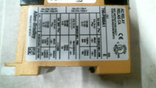 Load image into Gallery viewer, ALLEN BRADLEY 700-P800A1 CONTROL RELAY SER.E 120V 10A 8P -FREE SHIPPING