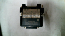 Load image into Gallery viewer, ALLEN BRADLEY 700-NT PNEUMATIC TIMING UNIT 0.2-60SEC SER.C -FREE SHIPPING