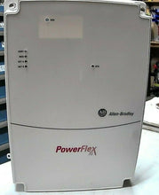 Load image into Gallery viewer, AB ROCKWELL SK-M1-CVR0-D4 POWERFLEX 70 SER. A (COVER ONLY) -FREE SHIPPING