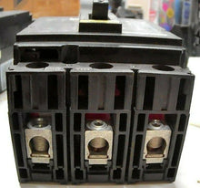 Load image into Gallery viewer, SQUARE D POWERPACT HD060 CIRCUIT BREAKER HDL36025 AL150HD 25A -FREE SHIPPING