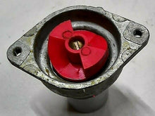 Load image into Gallery viewer, GE GENERAL ELECTRIC CR2940 UN 200D SELECTOR SWITCH KEY OPER 2POS KEY *FREE SHIP*