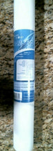 Load image into Gallery viewer, AQUA FLO PPMB-5-20, 36017, 5 MICRON MELT BLOWN FILTER 2.5'X20" -FREE SHIPPING