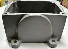 Load image into Gallery viewer, MELTRIC MB3 METAL JUNCTION BOX PAINTED CAST ALUMINUM 22 CU IN *FREE SHIPPING*