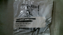 Load image into Gallery viewer, ALLEN BRADLEY W44 HEATER ELEMENT OVERLOAD RELAY SER.# -FREE SHIPPING