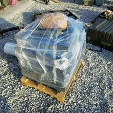 Load image into Gallery viewer, (1) MT-1898/VRC MOUNT FOR R-442/VRC MILITARY RADIO HUMVEE MILITARY FREE SHIPN