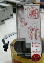 Load image into Gallery viewer, AB ROCKWELL 1762-OW16 MICROLOGIX 16PT VAC/VDC RELAY OUTPUT SER B REV A *FRSHIP*