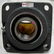 Load image into Gallery viewer, REGAL BELOIT BROWNING VF4E-223 FLANGE MOUNT BALL BEARING 4 BOLT 1-7/16" *FRSHIP*