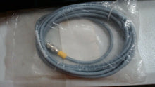 Load image into Gallery viewer, TURCK RK 4.4T-4 EURO FAST CORDSET U2173 -FREE SHIPPING