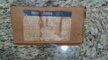 Load image into Gallery viewer, WESTINGHOUSE NBFD22S INDUSTRIAL CONTROL RELAY 300VDC 5072A49G04-FREE SHIPPING
