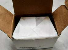 Load image into Gallery viewer, DANAHER THOMSON SPB-16-OPN LINEAR BEARING BALLBUSH PILLOW BLOK SUPER 1" OPEN *FS