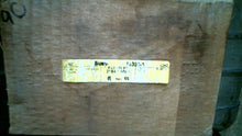 Load image into Gallery viewer, BUSSMANN 16303-3 POWER DISTRIBUTION BLOCK 310A 600V E12-9260 -FREE SHIPPING