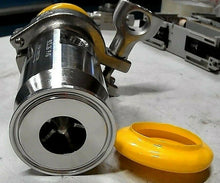 Load image into Gallery viewer, ANDERSON NEGELE HTS1100 HMP LIFE SCIENCE TURBINE FLOW METER W/ HTS1000 PROBE *FS