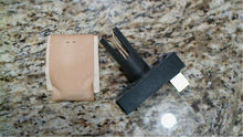 Load image into Gallery viewer, WESTINGHOUSE 505C291G02 BUS DUCT NEUTRAL STAB 110A, 300VAC - FREE SHIPPING