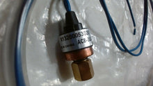 Load image into Gallery viewer, SAGINOMIYA ACB-2UAZ9W REFRIGERANT PRESSURE SWITCH X13200053020 -FREE SHIPPING