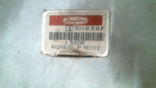 Load image into Gallery viewer, DAYTON 5X838F RELAY 6 PINS 120VAC 60HZ 12A -FREE SHIPPING