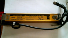 Load image into Gallery viewer, OMRON F3SN-A0217P25-D-04 SAFETY LIGHT CURTAIN TYPE 4 RECIEVER -FREE SHIPPING