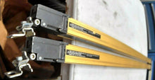 Load image into Gallery viewer, MATSUSHITA PANASONIC SUNX SF4B-H48-01 SAFETY LIGHT CURTAIN RECEIVER/EMITTER *FS*