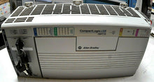 Load image into Gallery viewer, AB ROCKWELL L23E-QBFC1B/A COMPACTLOGIX PKG ETHERNET/IP PROC W/1 RS-232 PORT *FS