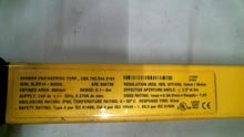Load image into Gallery viewer, BANNER SLSR14-900Q8 SAFETY LIGHT CURTAIN RECEIVER 38" -FREE SHIPPING