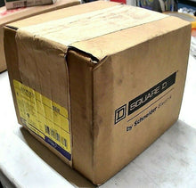 Load image into Gallery viewer, SCHNEIDER ELECTRIC SQUARE D 9001KYK14 ENCLOSURE W/PUSHBUTTON STOP 30MM 10A *FS*