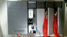 Load image into Gallery viewer, ALLEN BRADLEY SLC 500 1746-PA 1746-L511 1746-IB16 (2)11746-OW16 -FREE SHIPPING