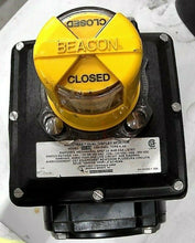 Load image into Gallery viewer, PENTAIR TYCO KEYSTONE MRP-025U-K-S080/ACCUTRAK 1040 ACTUATOR/DISPLAY *FREE SHIP*