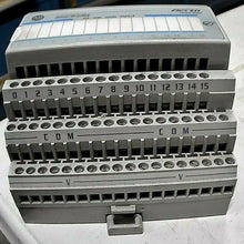 Load image into Gallery viewer, AB ROCKWELL 1794-IB16 FLEX I/O 24VDC INPUT MODULE w/ 1794-TB3 BASE *FREE SHIP*