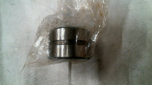 Load image into Gallery viewer, MCGILL MR-16-SS STEEL NEEDLE ROLLER BEARING 1.0000 BORE DOUBLE SEAL -FREE SHIP
