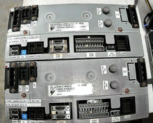 Load image into Gallery viewer, YASKAWA JZRCR-NTU01D-2 SERVOPACK JANCD-NTU01-2 MOTOMAN NX100 AMPLIFIER *FREE SHP