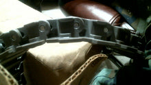 Load image into Gallery viewer, Rexnord 81421711 Multi-flex TableTop Chain HP 1757TAB SG 3.25" 10145225 (10FT)