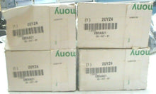 Load image into Gallery viewer, SCHNEIDER ELECTRIC XB5AA21 PUSHBUTTON 2UYZ4 230VAC 2A LOT/4 -FREE SHIPPING