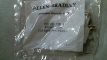 Load image into Gallery viewer, ALLEN BRADLEY 700-C2 CONTACT CARTRIDGE FRONT DECK SER.A LOT/6 -FREE SHIPPING