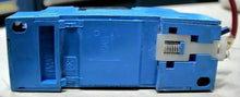 Load image into Gallery viewer, FINDER 56.32.9.024.0040 RELAY W/DIN RAIL BASE 12A 250VAC 24VDC -FREE SHIPPING