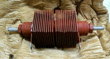 Load image into Gallery viewer, WESTINGHOUSE 6RS21SA12D12 OVERVOLTAGE ABSORBER NSN: 5920-00-937-9917 *FREESHIP*