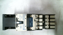 Load image into Gallery viewer, TELEMECANIQUE LP1 D1210 STARTER CONTACTOR W/LA1DN22 & LA4DC1U FREE SHIPPING