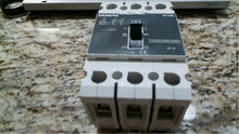 Load image into Gallery viewer, SIEMENS 3VF2213-0FS41-0AA0 CIRCUIT BREAKER 3P, 100A, 240-415VAC - FREE SHIPPING