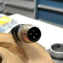 Load image into Gallery viewer, EATON CUTLER HAMMER 13103AQD03 PHOTOELECTRIC/PROXIMITY SENSOR 225MM RANGE *FRSHP