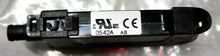 Load image into Gallery viewer, BANNER D10DPFPQ FIBER OPTIC SENSOR DUAL DISCRETE OUTPUT (62383) 12-24VDC *FRSHIP