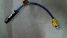 Load image into Gallery viewer, CUTLER HAMMER SENSOR 12155RD04 PRISM 20' SYNC DETECT SER.A1 132VAC -FREE SHIP