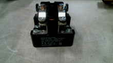 Load image into Gallery viewer, TE CONN. POTTER&BRUMFIELD PRD-7AY0-240 RELAY ELECTROMAGNETIC 25A 240VAC -FR SHIP