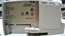 Load image into Gallery viewer, SCHNEIDER MODICON 110CPU31100 MICRO ADV CPU MOD W/ AC POWER SUPPLY 230VAC *FSHP