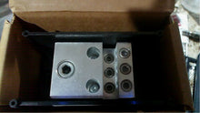 Load image into Gallery viewer, Burndy BDB-16-350-1 1 Pole Power Distribution Block AL9CU free shipping
