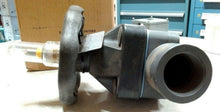 Load image into Gallery viewer, ITT WEIR 1.5-2436-TM-963-SSBOLT:Y DIA-FLO DIAPHRAM VALVE SOLID PVC 1.5" *FRSHIP*
