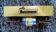 Load image into Gallery viewer, BUSSMANN LPS-RK-400SP CLASS RK1 FUSE 400A 600V LOT/3 - FREE SHIPPING