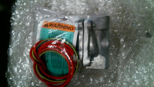 Load image into Gallery viewer, ASCO REDHAT 8215G020N VALVE OXYGEN 50PSI 1/2" PIPE 10.1W -FREE SHIPPING